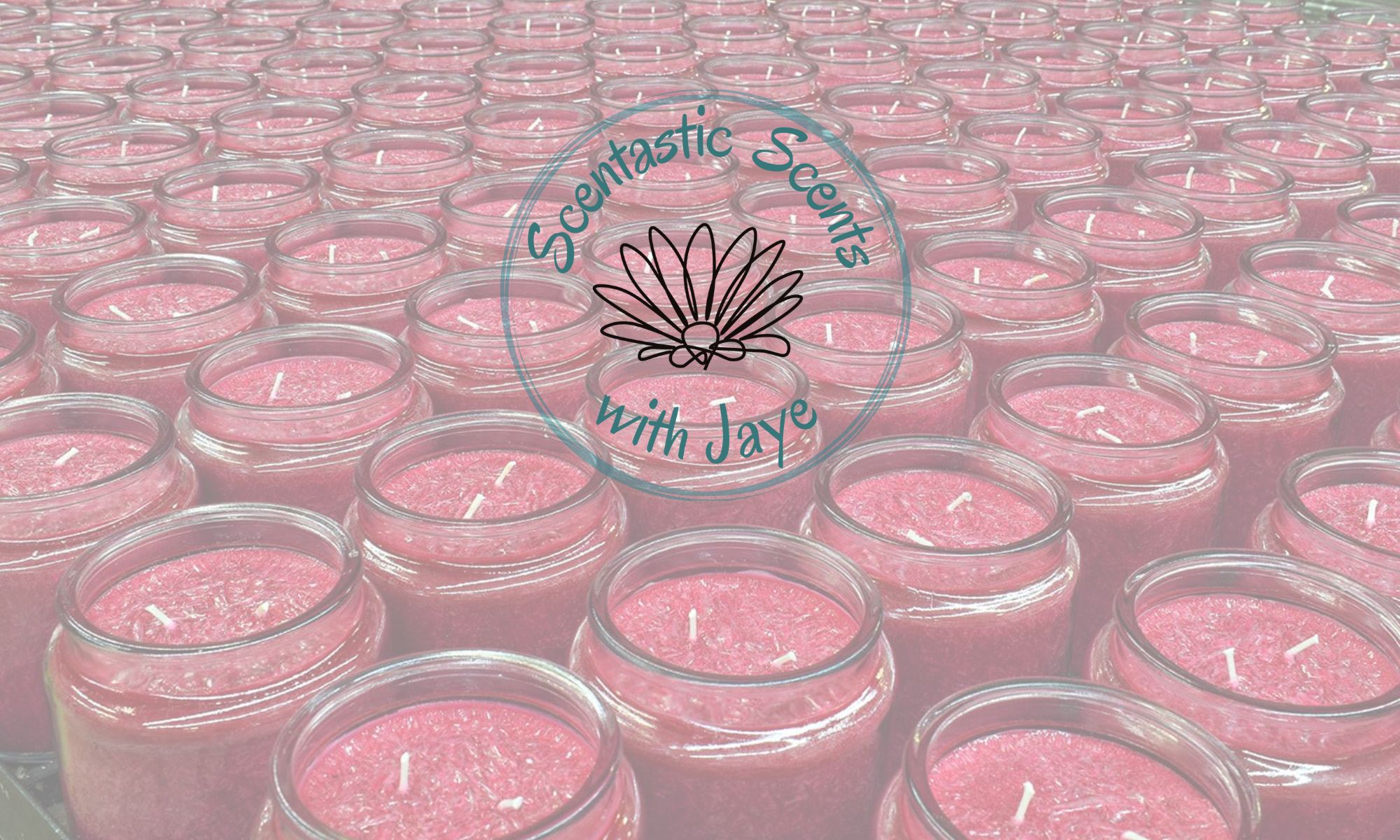 Scentastic Scents with Jaye